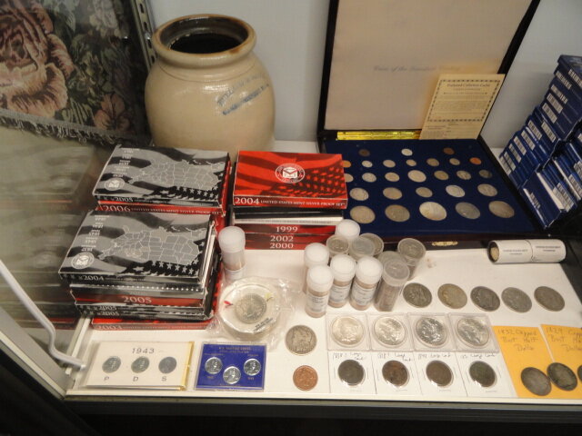 Image for Mar 23, 2023 Public Auction