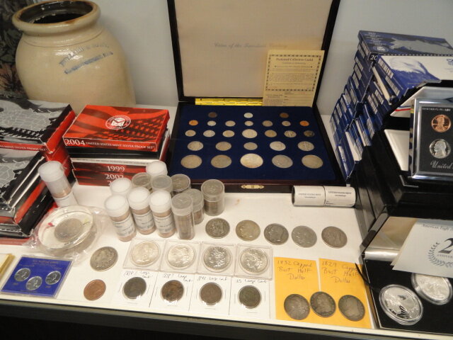 Image for Mar 23, 2023 Public Auction