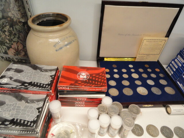 Image for Mar 23, 2023 Public Auction