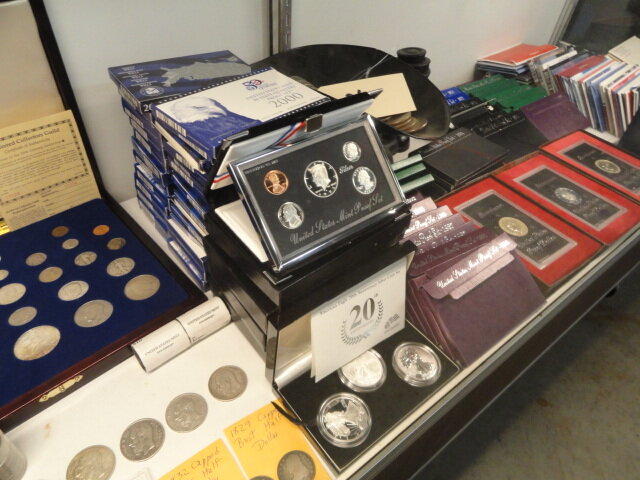 Image for Mar 23, 2023 Public Auction