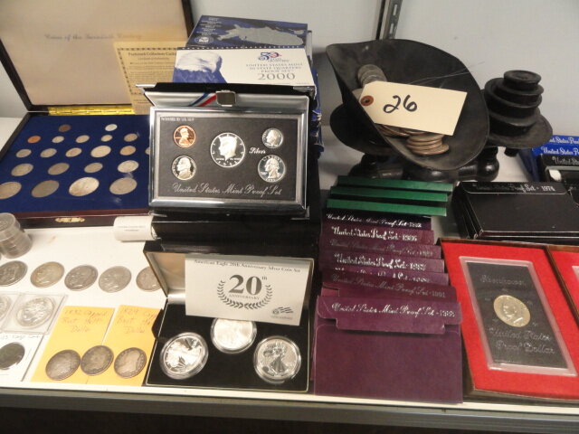 Image for Mar 23, 2023 Public Auction