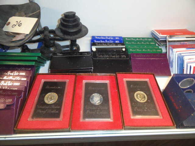 Image for Mar 23, 2023 Public Auction