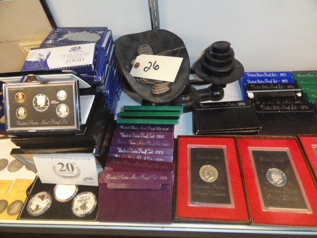 Image for Mar 23, 2023 Public Auction