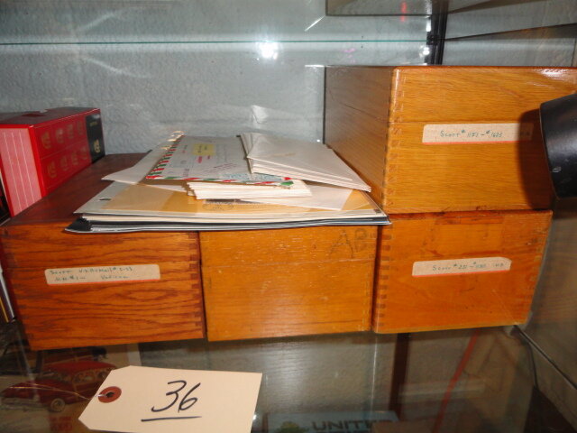 Image for Mar 23, 2023 Public Auction