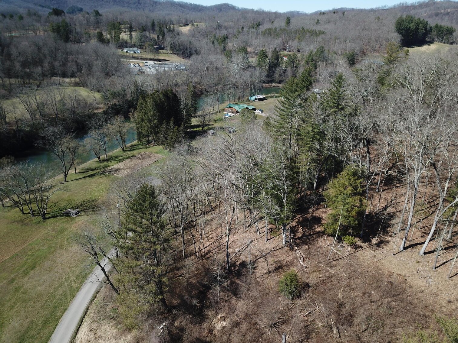 Image for SOLD $28,160 - 3 Bedroom on 4 Acres Near the Gauley River