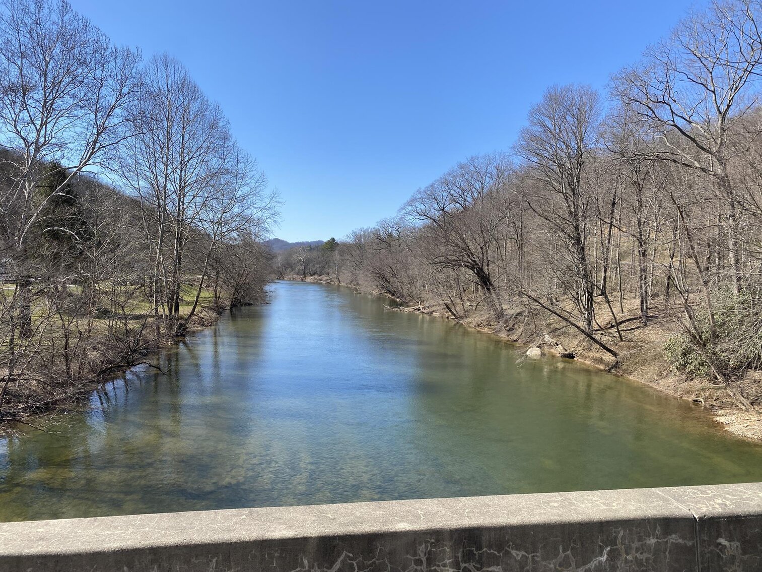 Image for SOLD $28,160 - 3 Bedroom on 4 Acres Near the Gauley River