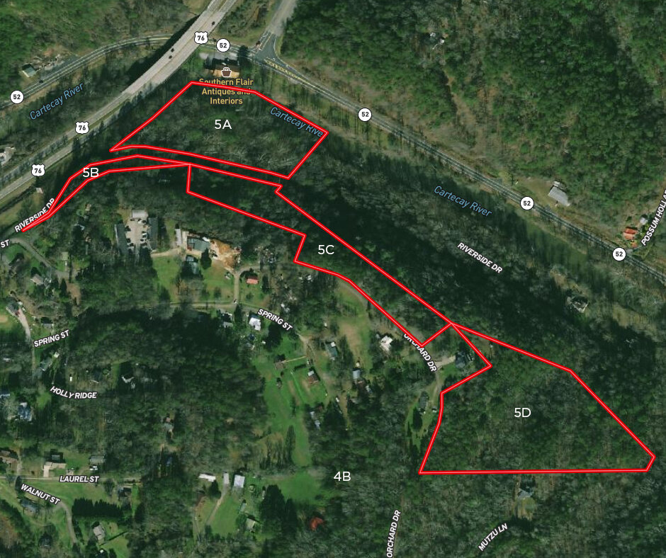 Image for ONLINE/LIVE AUCTION - March 23, 2023 - LOT 5A, 5B, 5C AND 5D