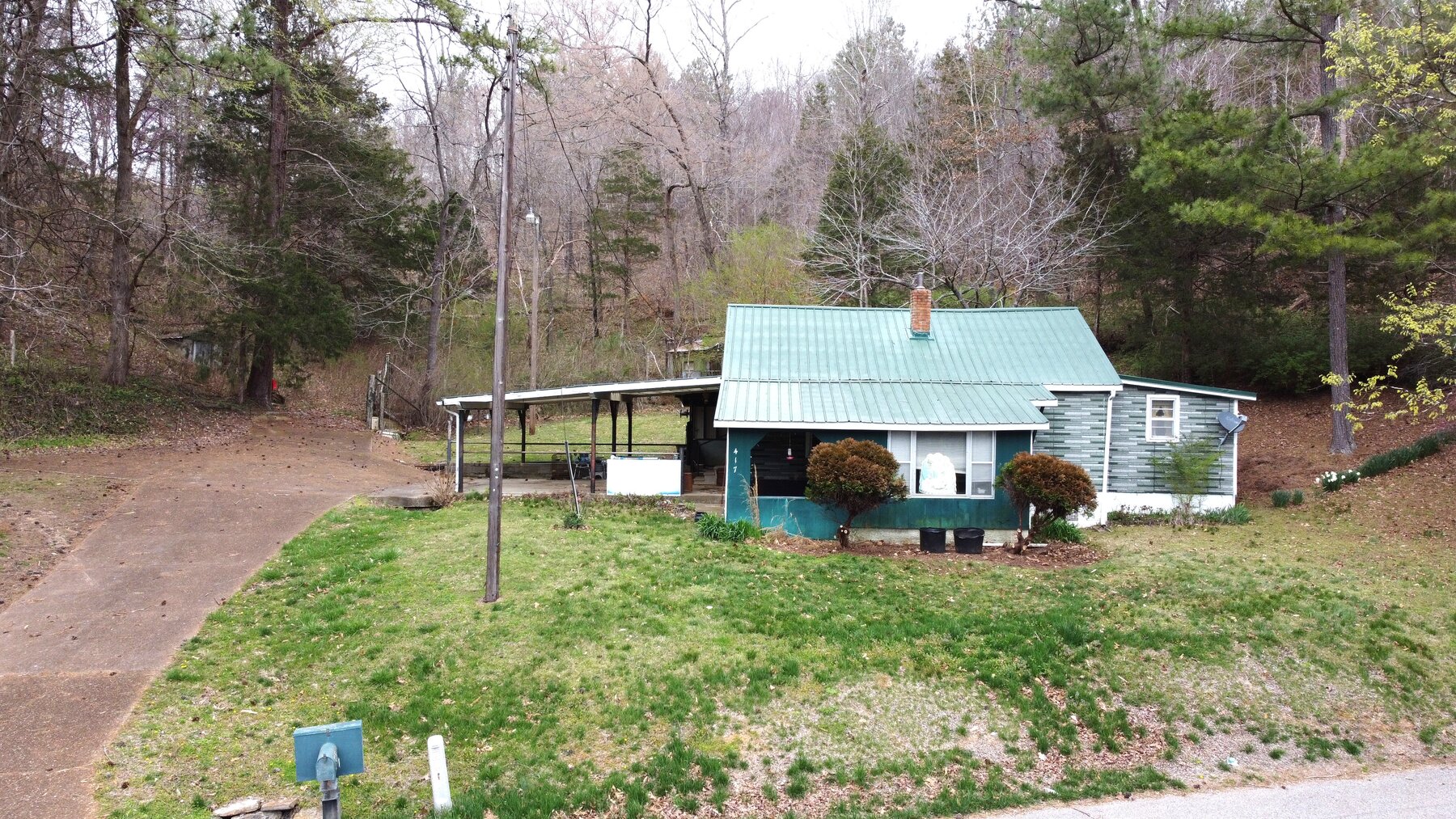 Image for Blackwell Estate - House & Lot