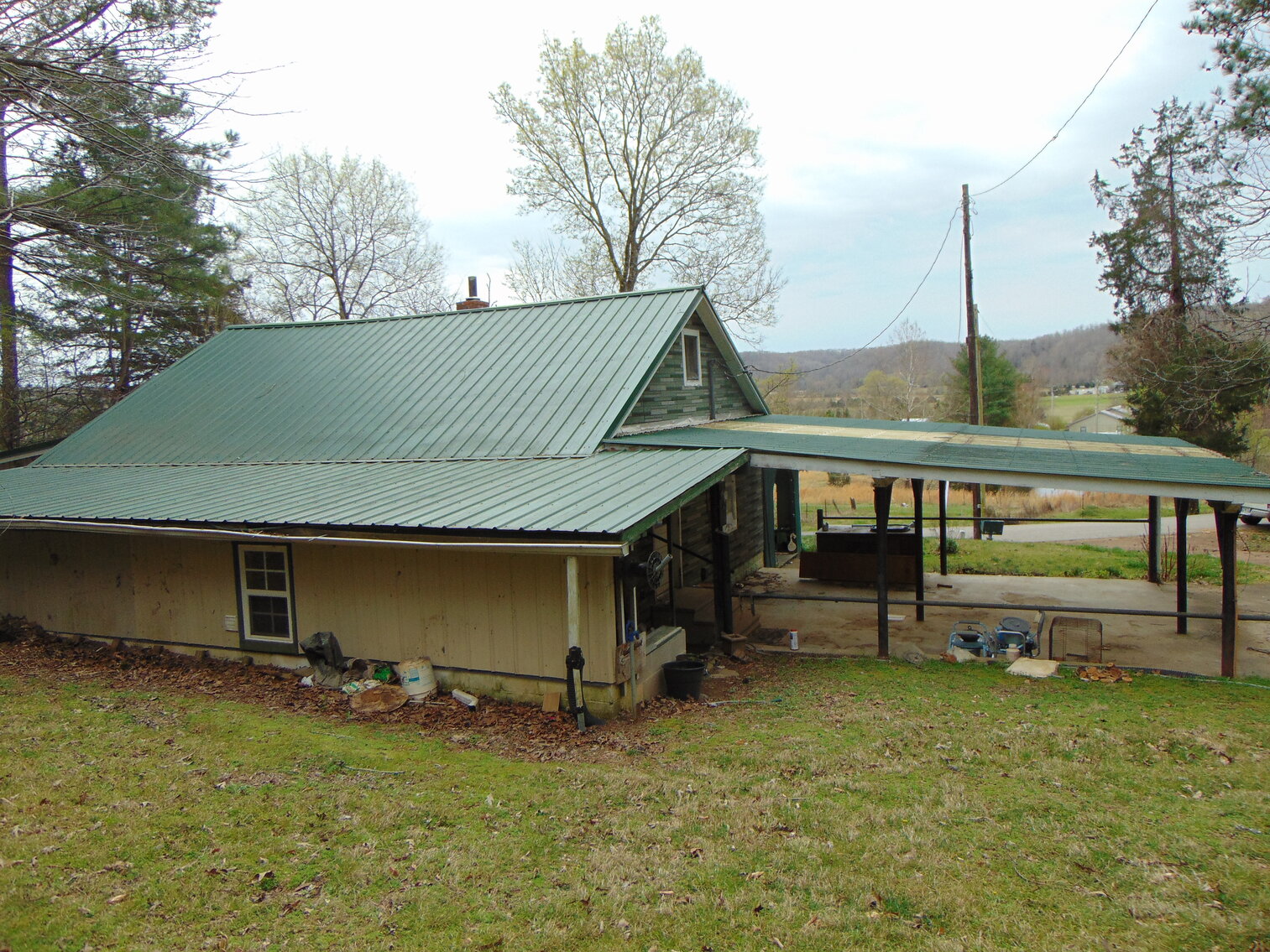 Image for Blackwell Estate - House & Lot