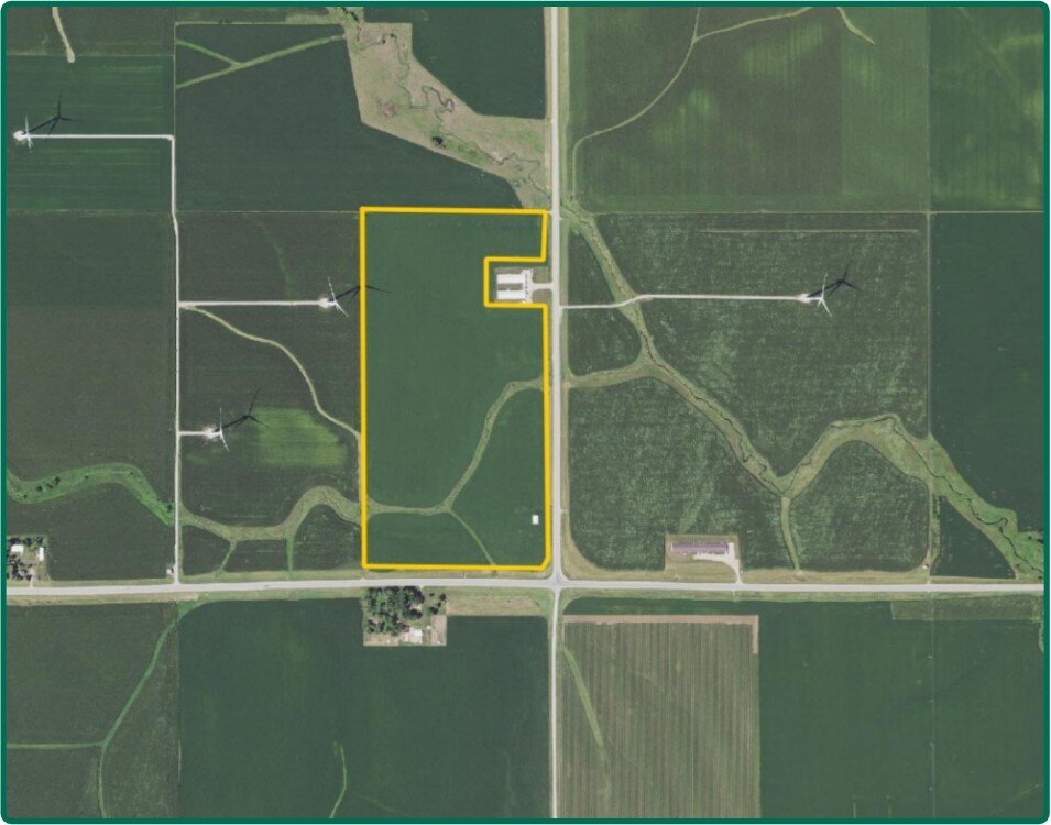 Image for Closed - Grundy Co., IA - 70.46 Ac., m/l (050-1238-01)