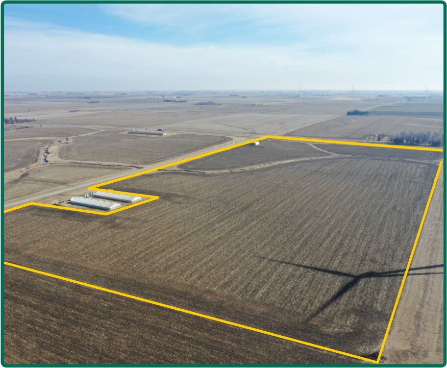 Image for Closed - Grundy Co., IA - 70.46 Ac., m/l (050-1238-01)
