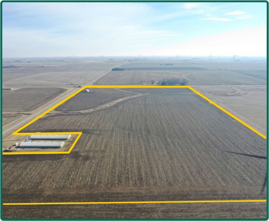 Image for Closed - Grundy Co., IA - 70.46 Ac., m/l (050-1238-01)