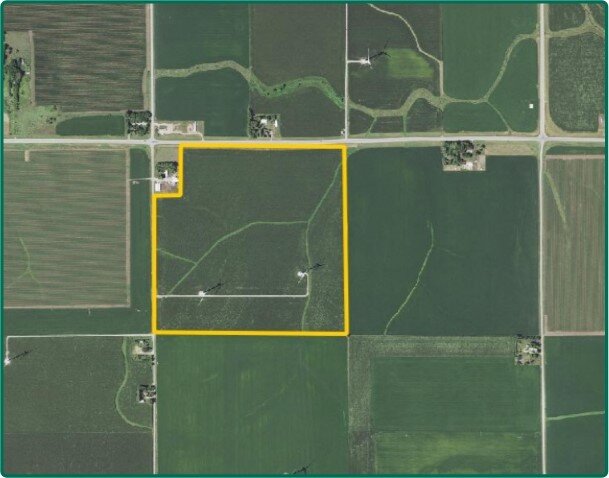 Image for Closed - Grundy Co., IA _ 145.72 Ac., m/l (050-1238-02)