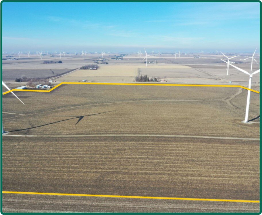 Image for Closed - Grundy Co., IA _ 145.72 Ac., m/l (050-1238-02)