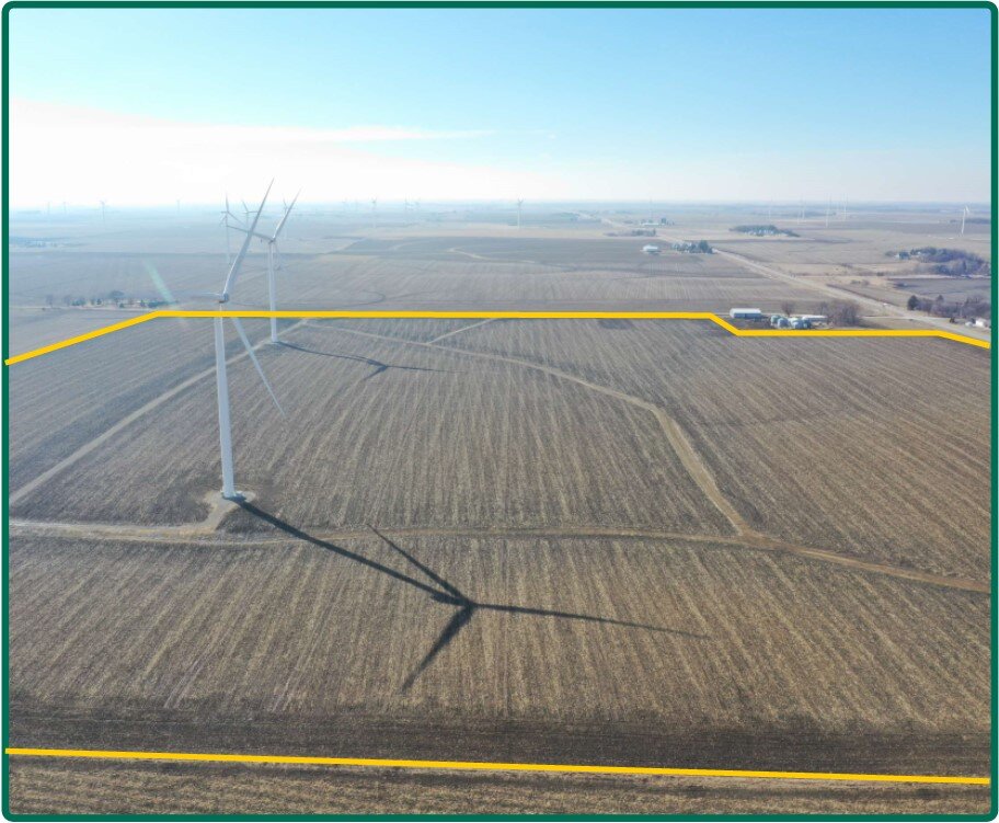 Image for Closed - Grundy Co., IA _ 145.72 Ac., m/l (050-1238-02)