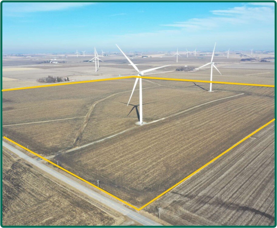 Image for Closed - Grundy Co., IA _ 145.72 Ac., m/l (050-1238-02)