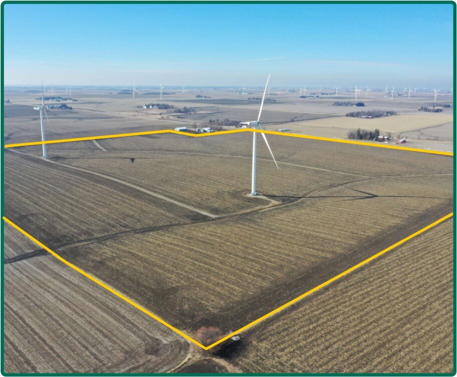 Image for Closed - Grundy Co., IA _ 145.72 Ac., m/l (050-1238-02)