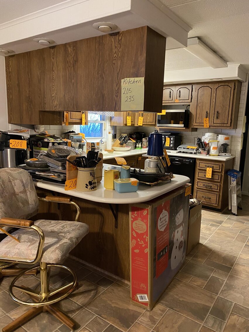 Image for SOLD $220,000 - 3 Bedroom Morgantown Home on 2.61 Acres