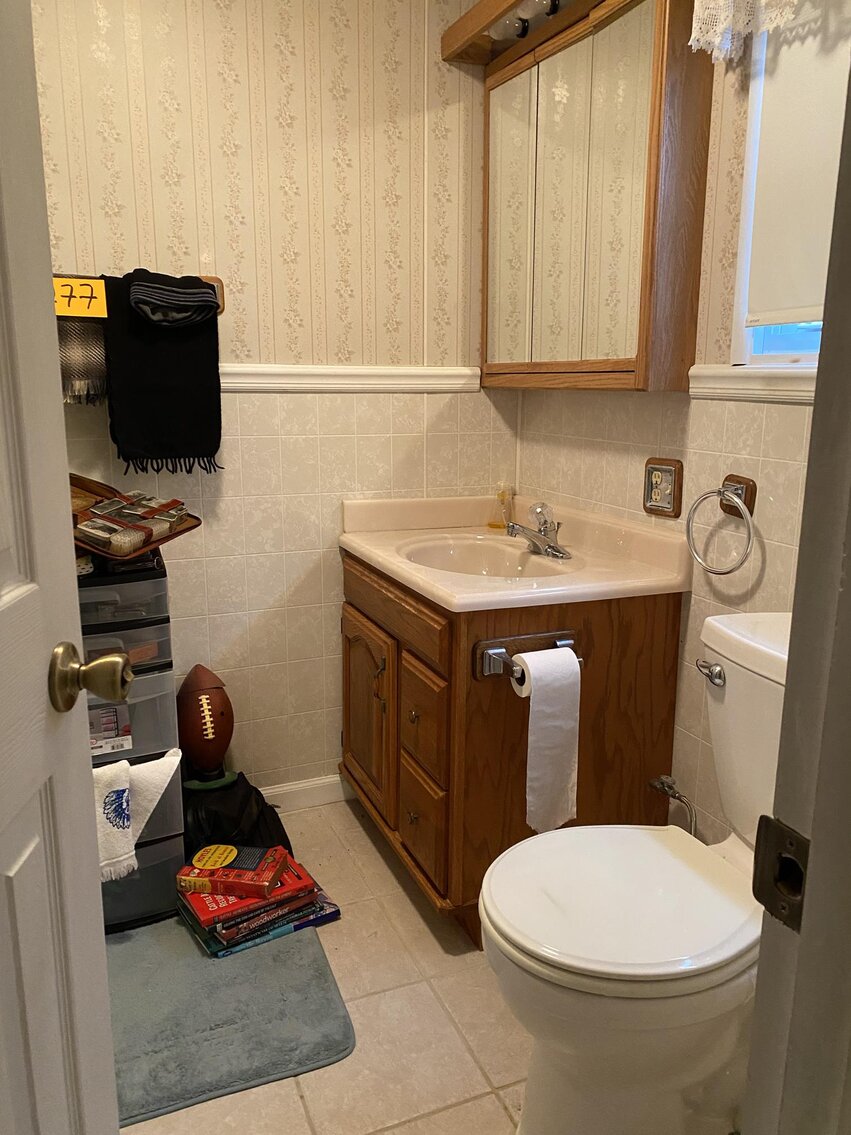 Image for SOLD $220,000 - 3 Bedroom Morgantown Home on 2.61 Acres