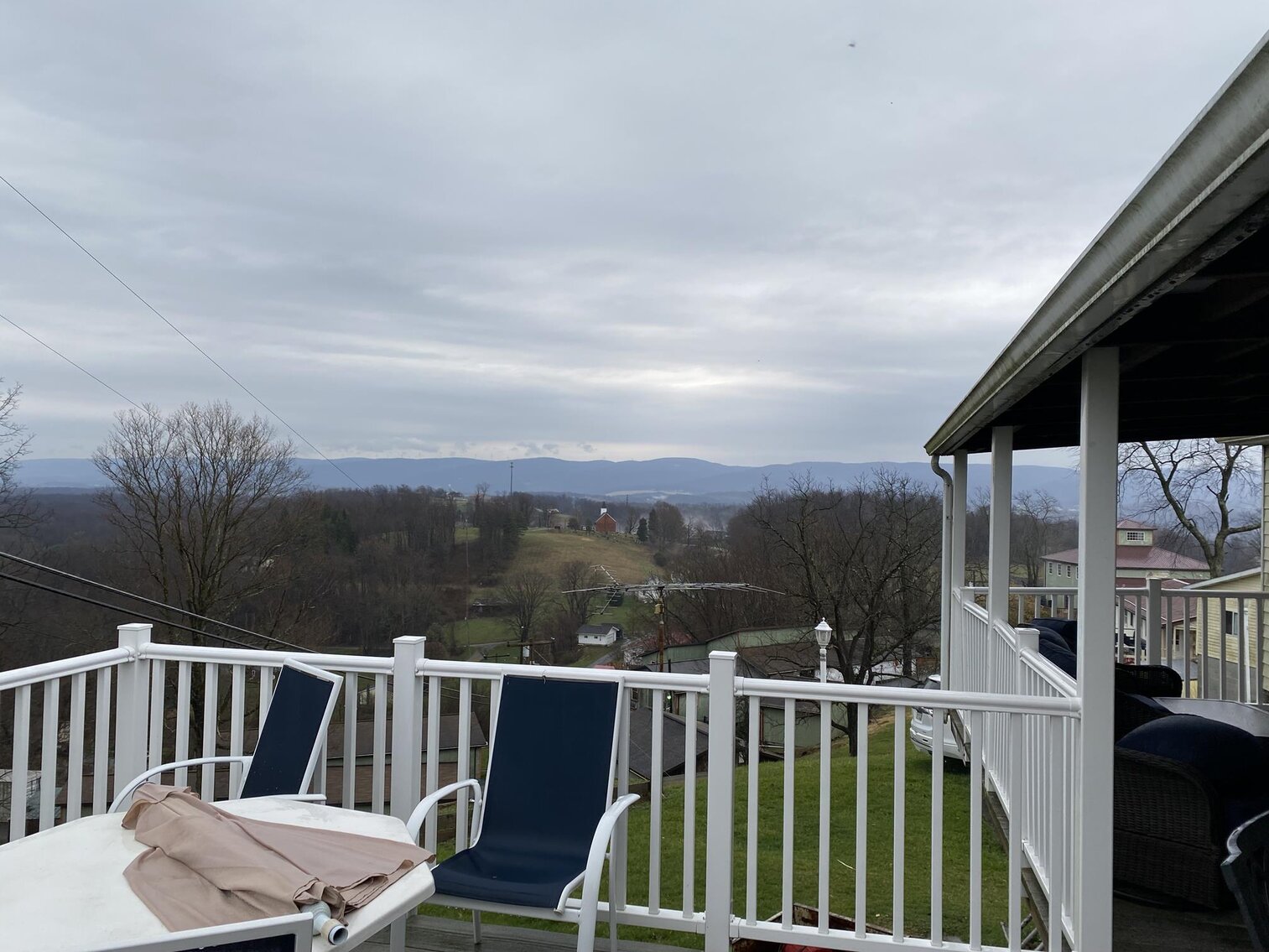 Image for SOLD $220,000 - 3 Bedroom Morgantown Home on 2.61 Acres