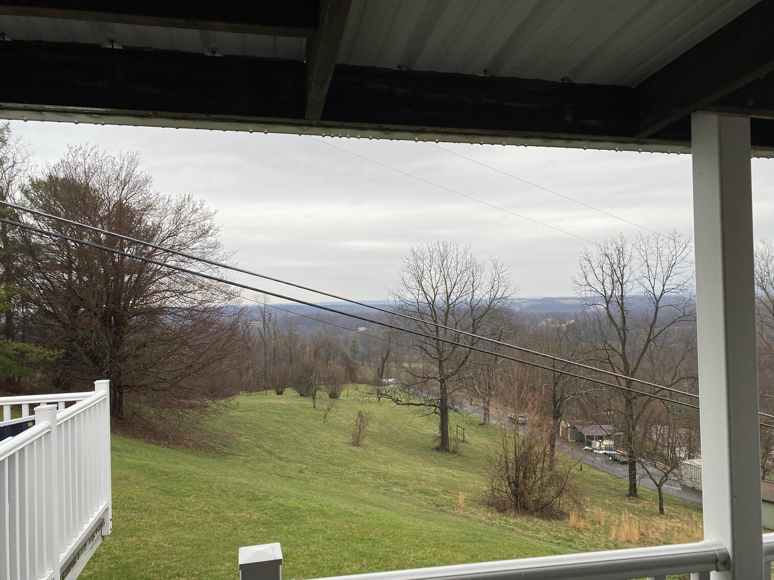 Image for SOLD $220,000 - 3 Bedroom Morgantown Home on 2.61 Acres
