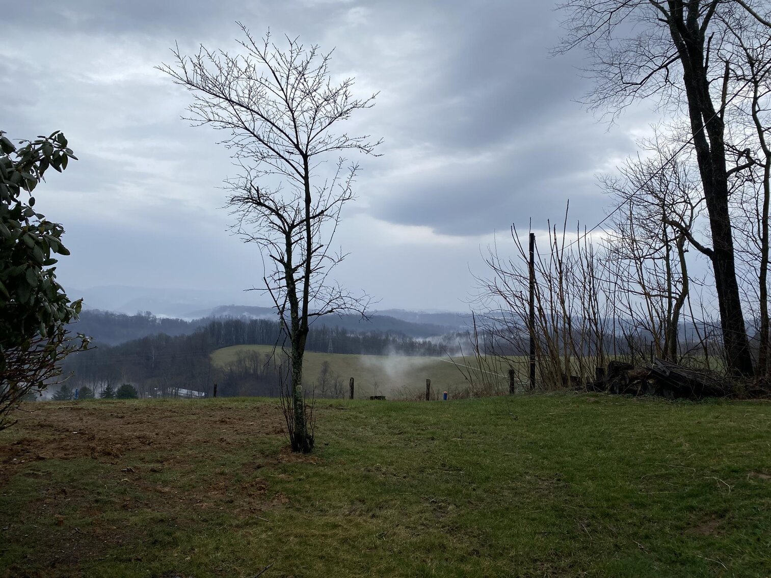 Image for SOLD $220,000 - 3 Bedroom Morgantown Home on 2.61 Acres