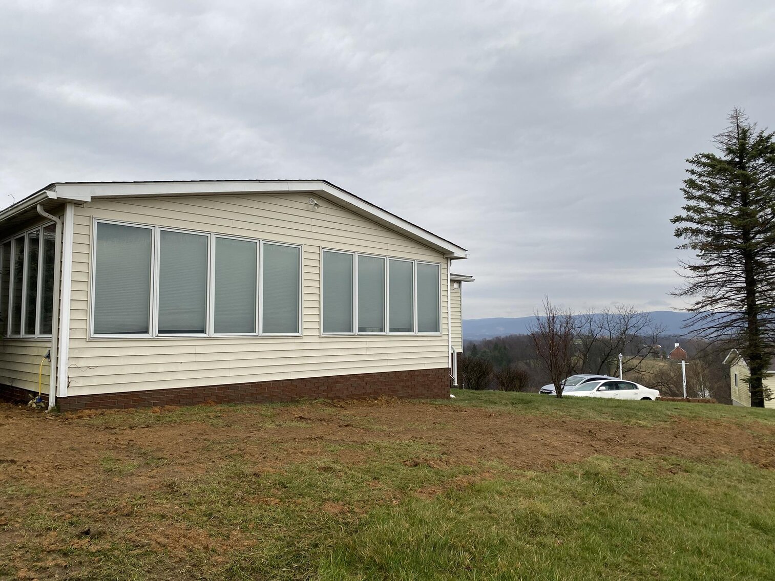 Image for SOLD $220,000 - 3 Bedroom Morgantown Home on 2.61 Acres