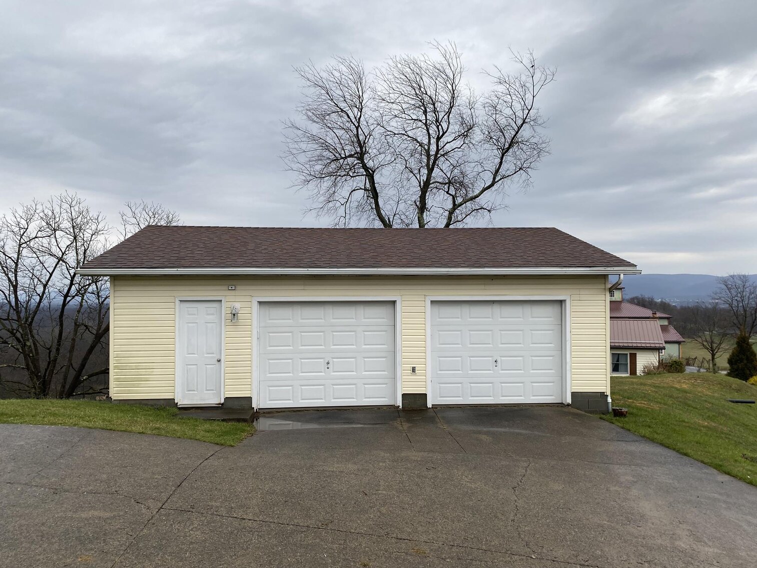 Image for SOLD $220,000 - 3 Bedroom Morgantown Home on 2.61 Acres