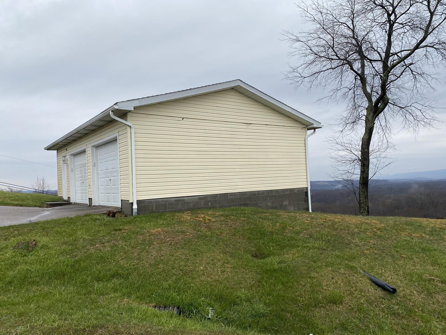 Image for SOLD $220,000 - 3 Bedroom Morgantown Home on 2.61 Acres