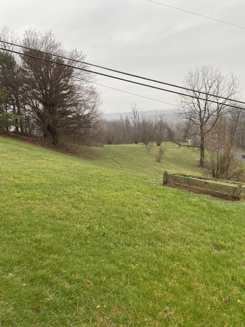 Image for SOLD $220,000 - 3 Bedroom Morgantown Home on 2.61 Acres