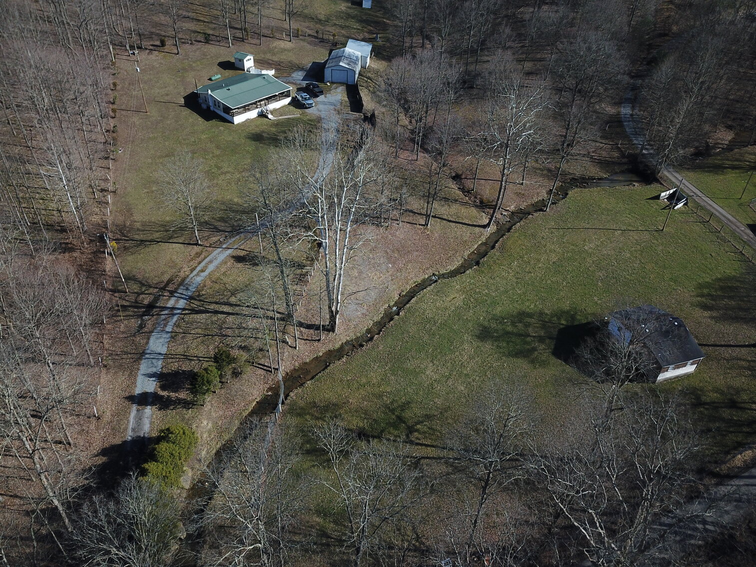 Image for SOLD $154,000 - 3 Bedroom on 10 Gently Sloping Acres