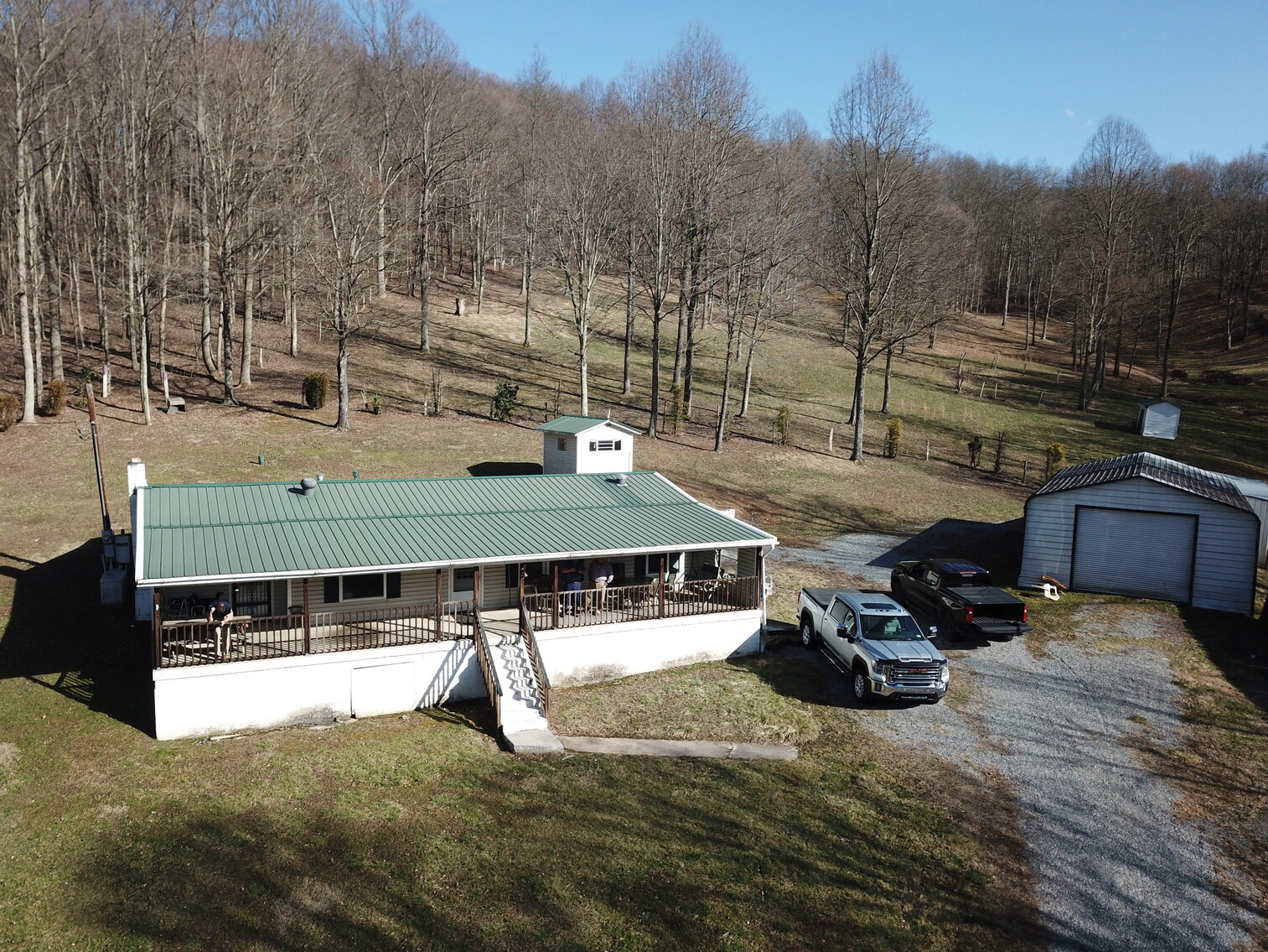 Image for SOLD $154,000 - 3 Bedroom on 10 Gently Sloping Acres