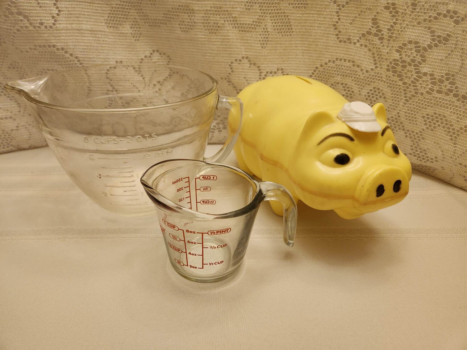 Image for LIVING ESTATE AUCTION