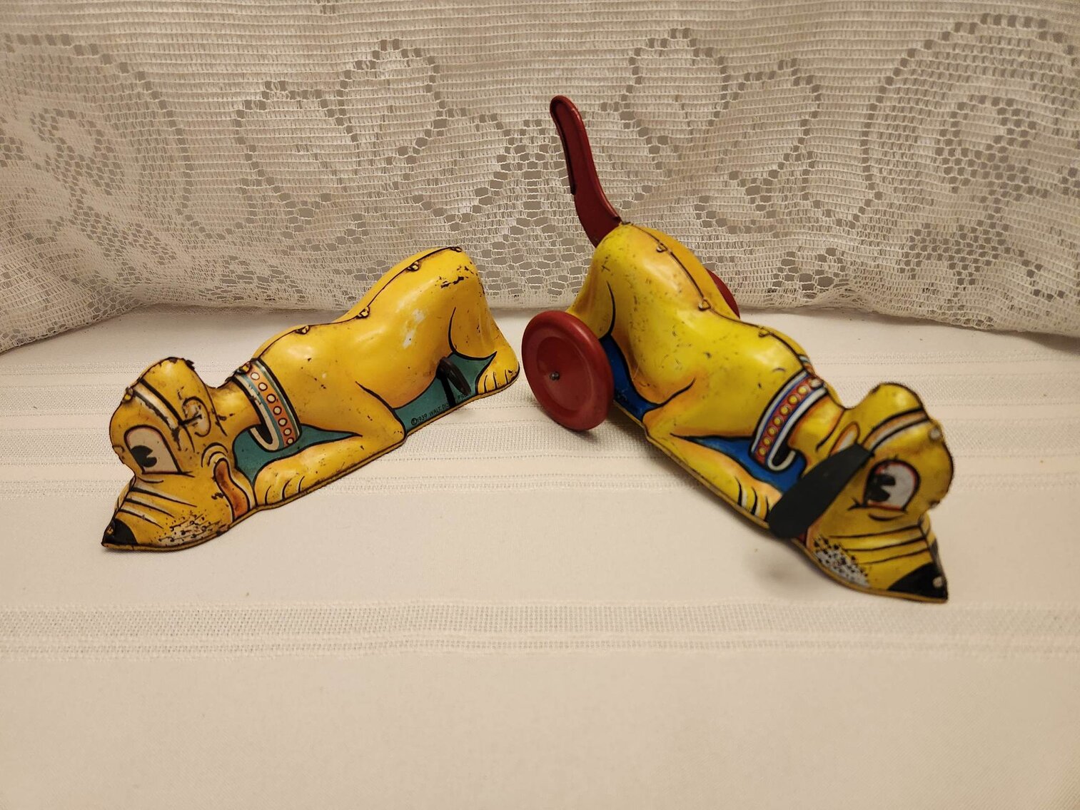 Image for LIVING ESTATE AUCTION