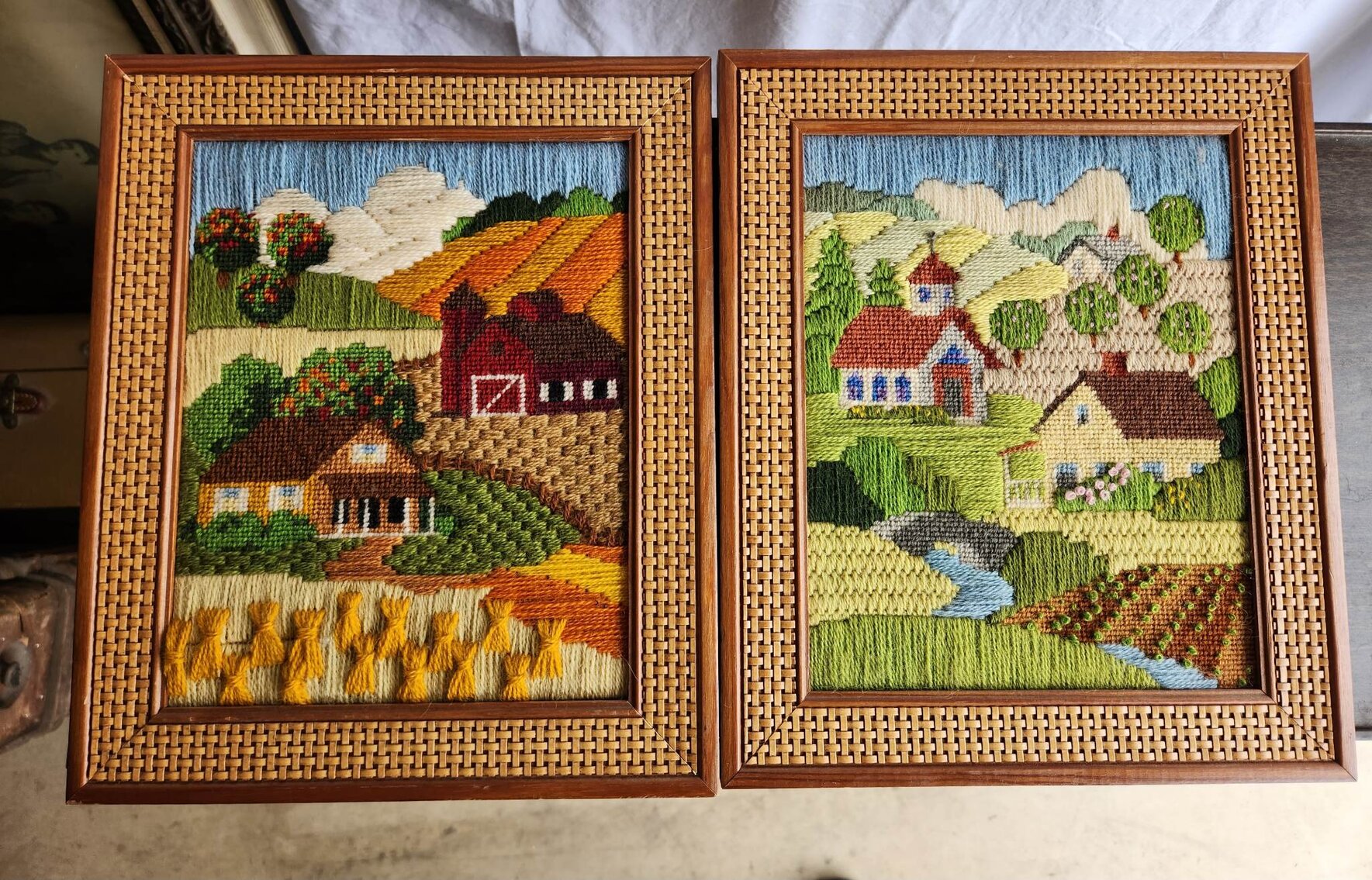 Image for LIVING ESTATE AUCTION