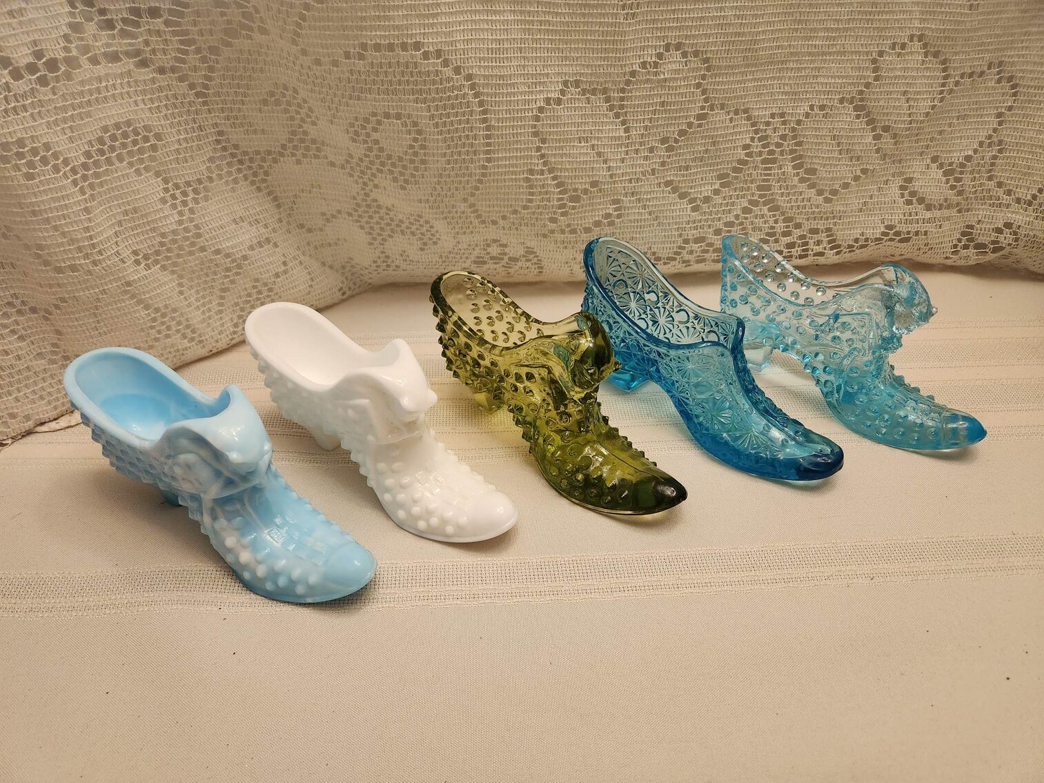 Image for LIVING ESTATE AUCTION