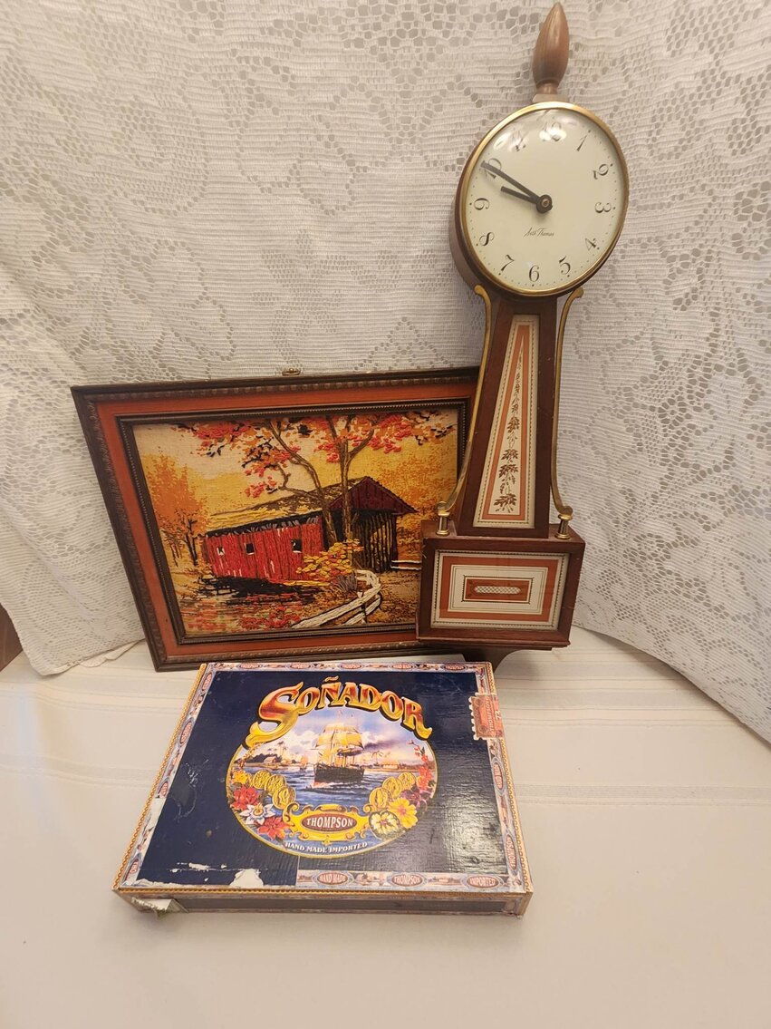 Image for LIVING ESTATE AUCTION