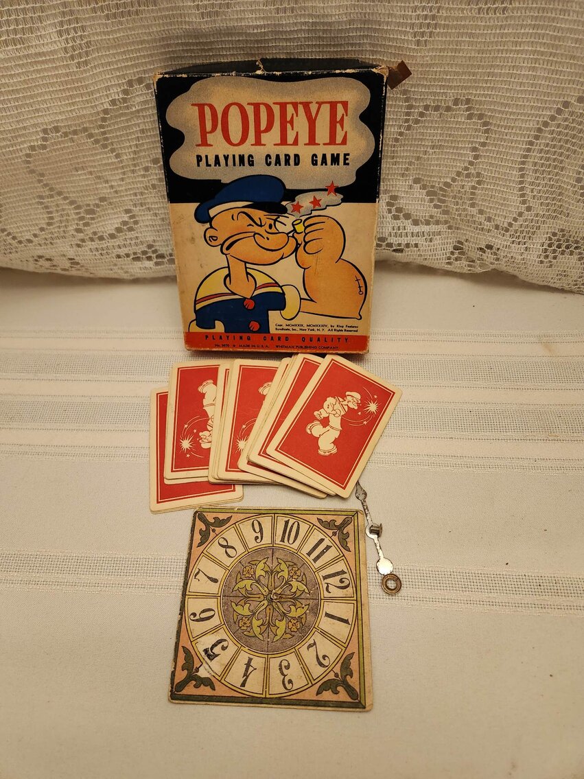 Image for LIVING ESTATE AUCTION