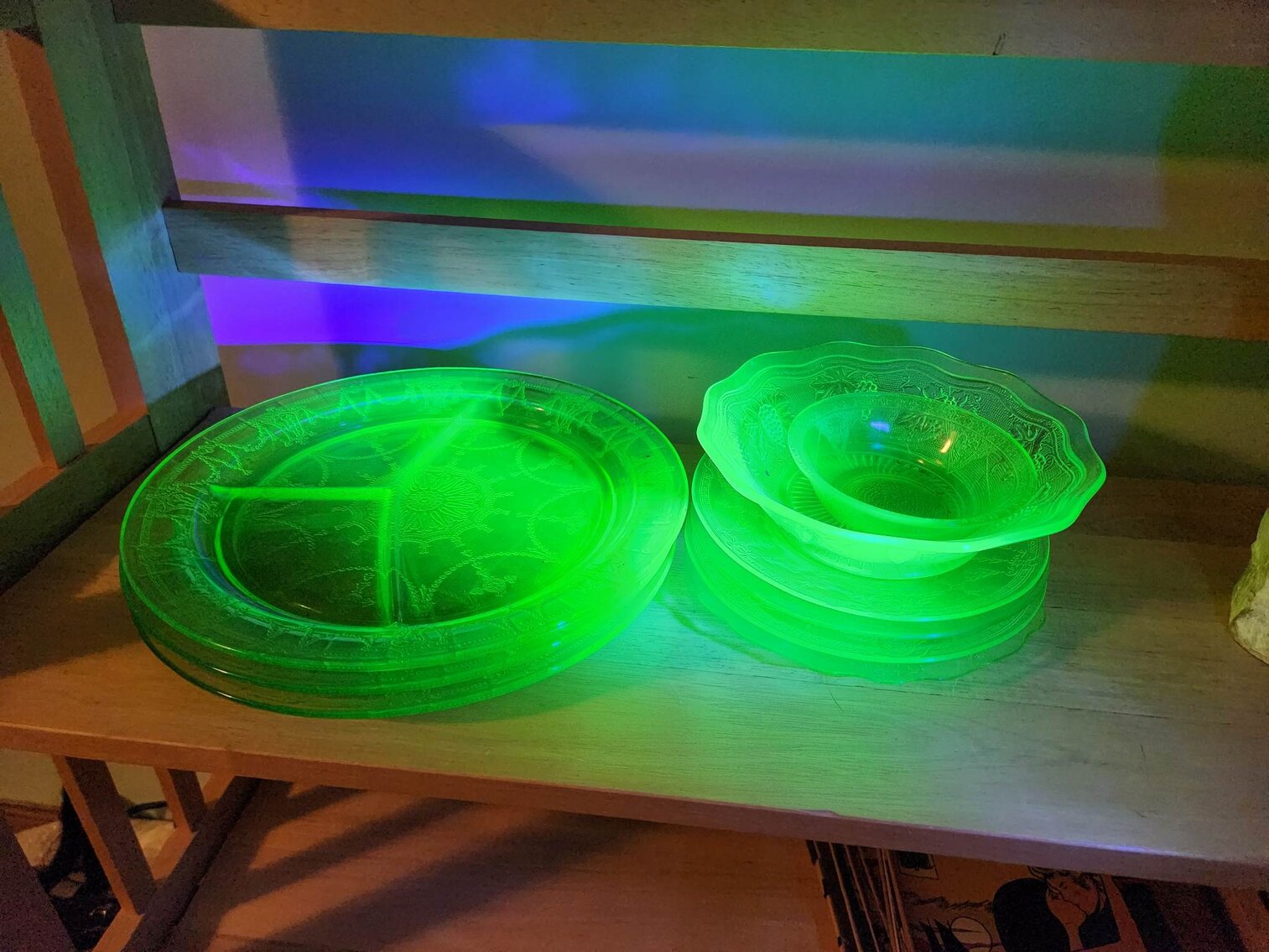 Image for LIVING ESTATE AUCTION