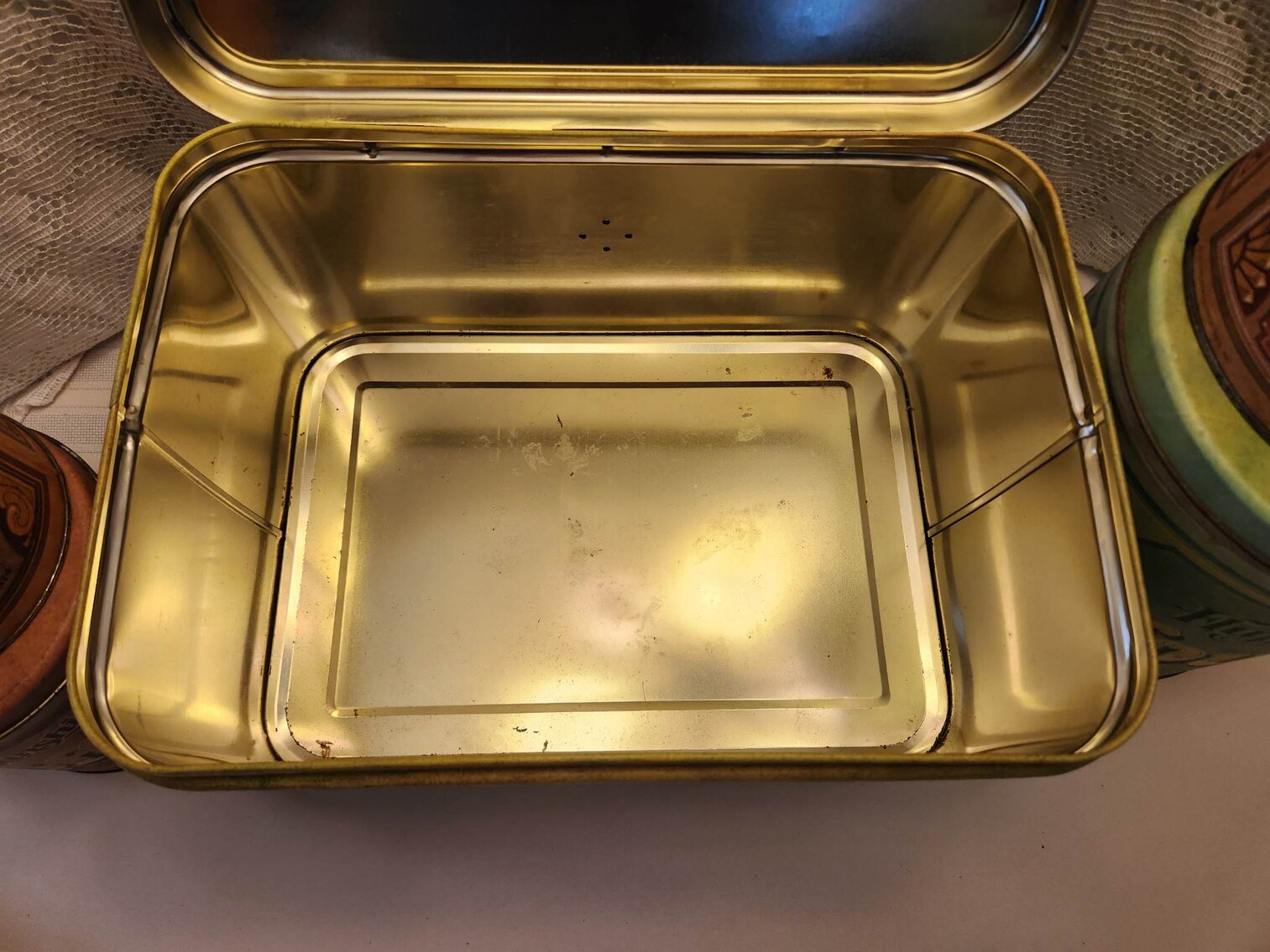 Image for LIVING ESTATE AUCTION