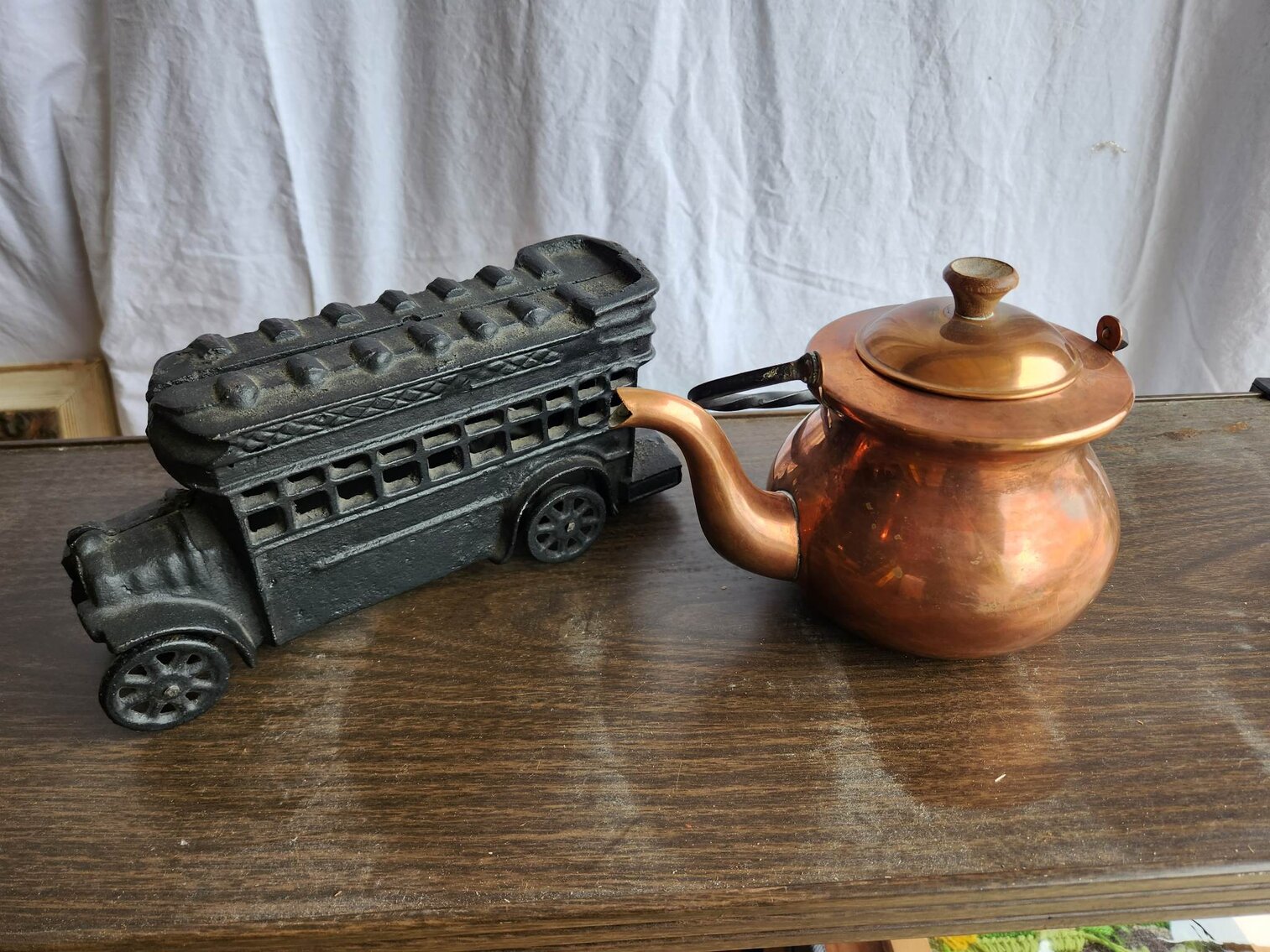 Image for LIVING ESTATE AUCTION