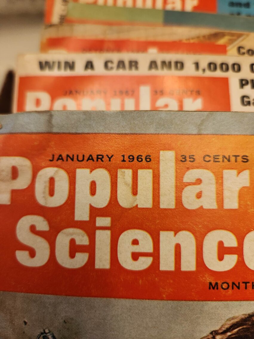 Image for LIVING ESTATE AUCTION