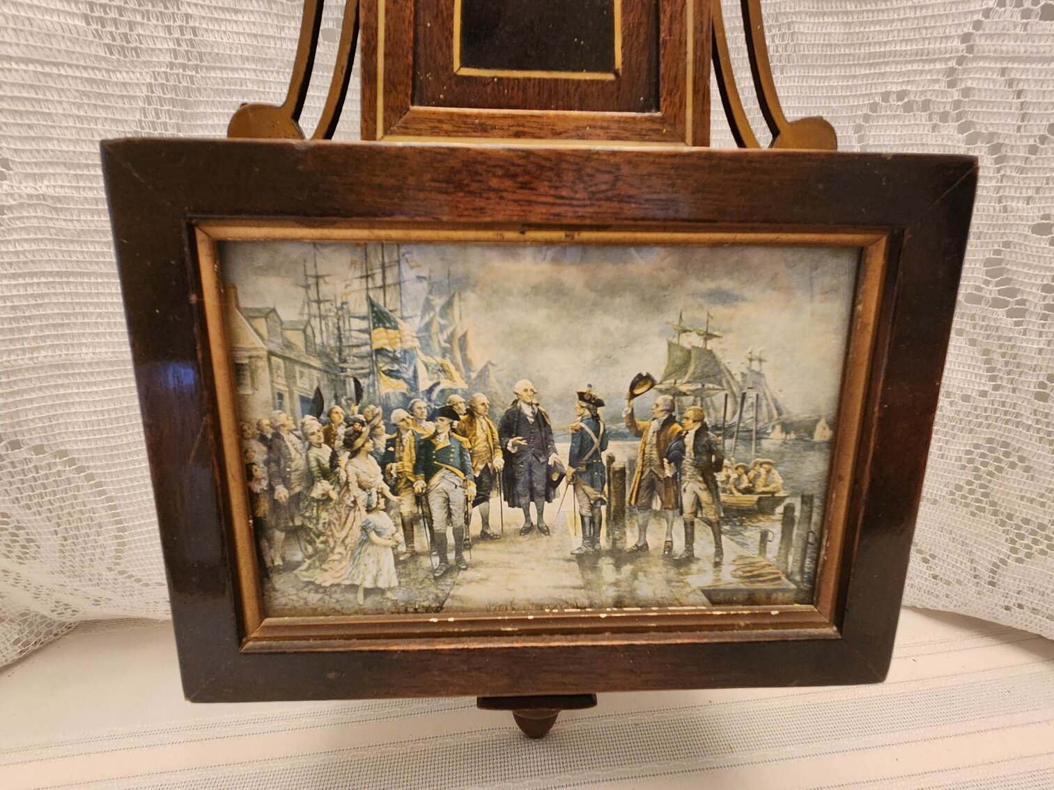 Image for LIVING ESTATE AUCTION