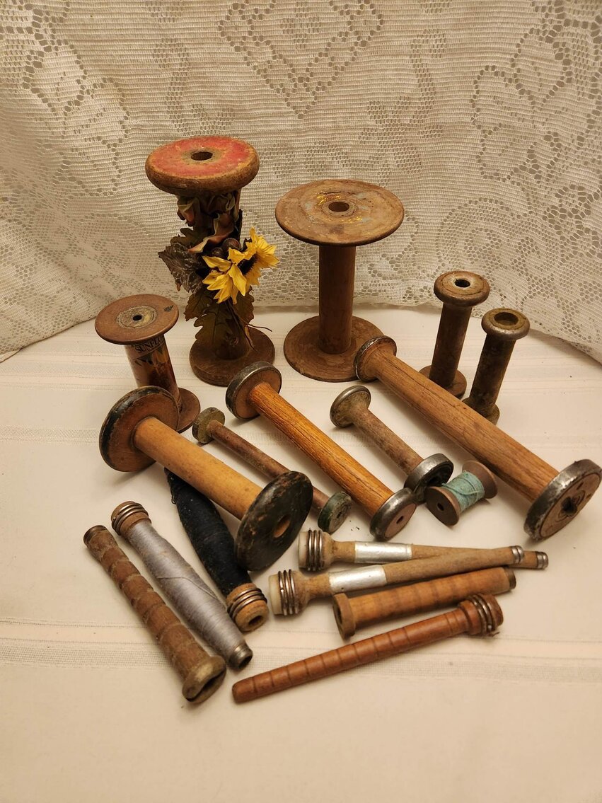 Image for LIVING ESTATE AUCTION