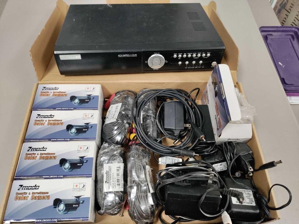 Image for Lifetime Collection of Tools, Decor, Helmets, Attire, Collectibles - Online Auction