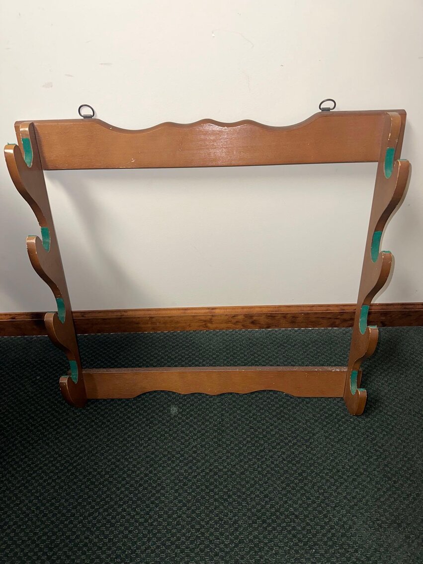 Image for Lifetime Collection of Tools, Decor, Helmets, Attire, Collectibles - Online Auction