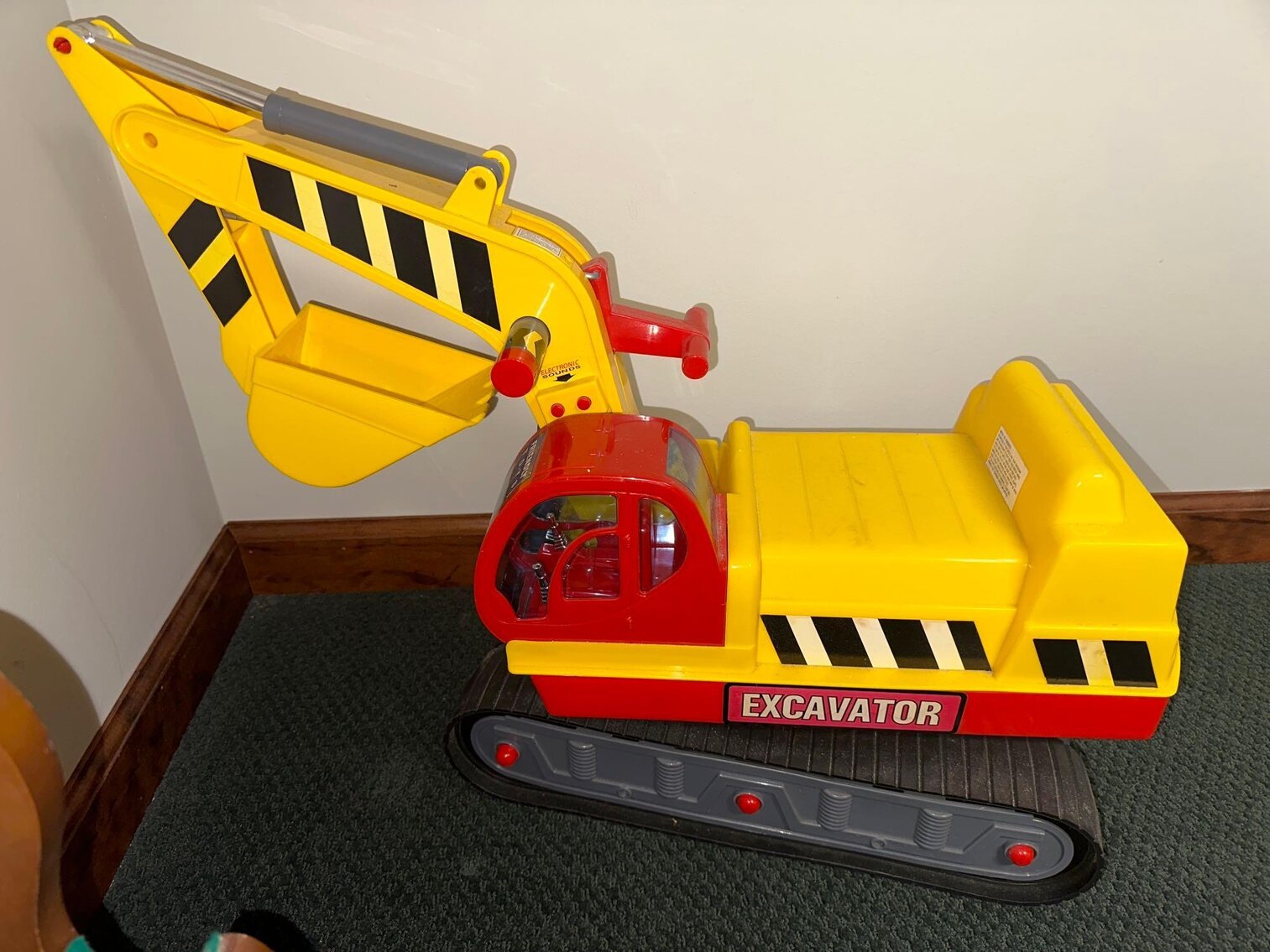 Image for Lifetime Collection of Tools, Decor, Helmets, Attire, Collectibles - Online Auction