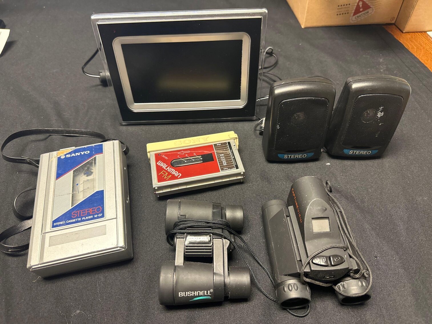 Image for Lifetime Collection of Tools, Decor, Helmets, Attire, Collectibles - Online Auction