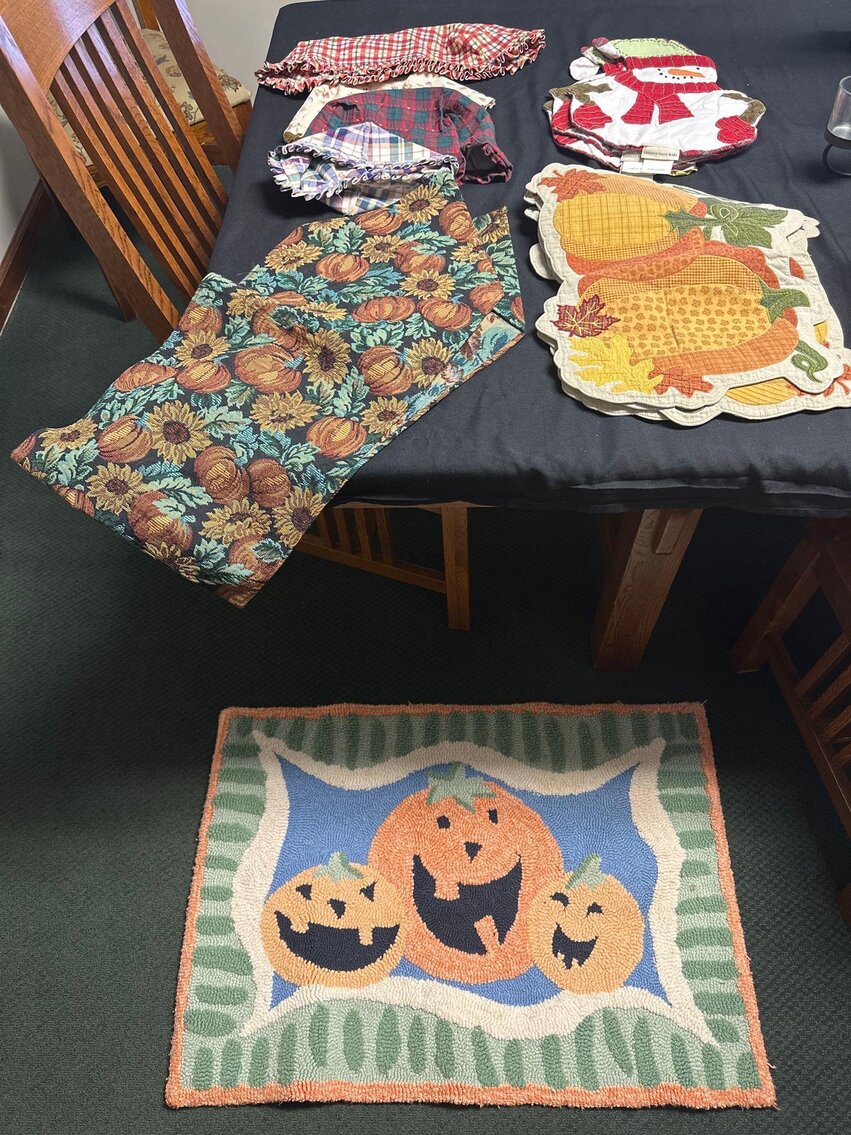 Image for Lifetime Collection of Tools, Decor, Helmets, Attire, Collectibles - Online Auction