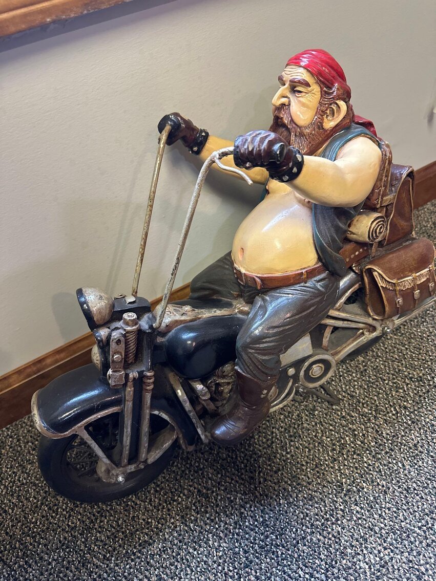 Image for Lifetime Collection of Tools, Decor, Helmets, Attire, Collectibles - Online Auction